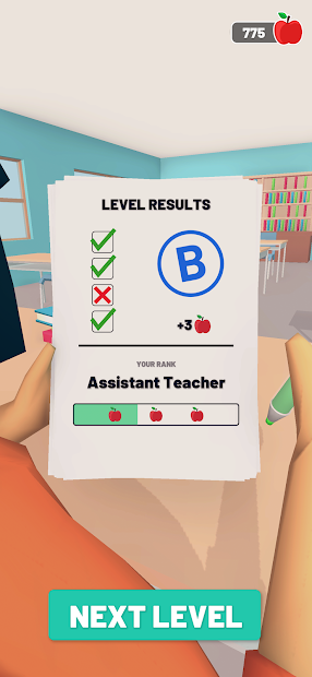 Papers Grade, Please! screenshot 7