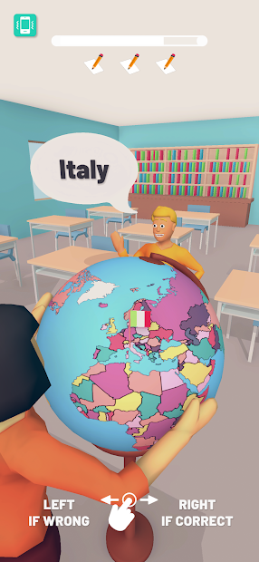 Papers Grade, Please! screenshot 8