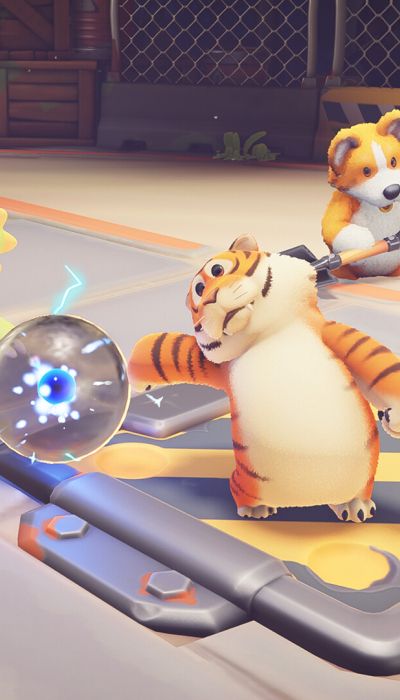 Party Animals screenshot 10
