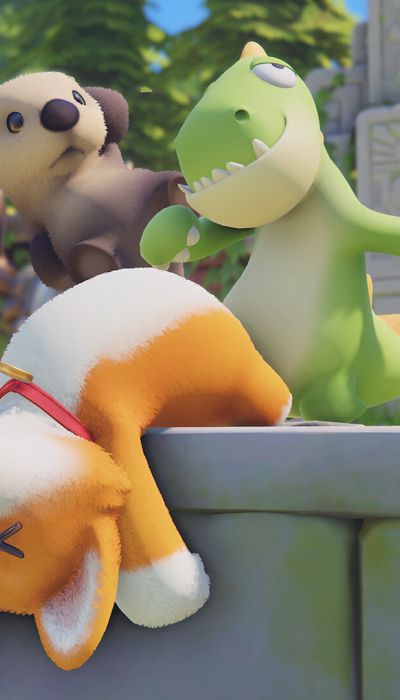 Party Animals screenshot 2
