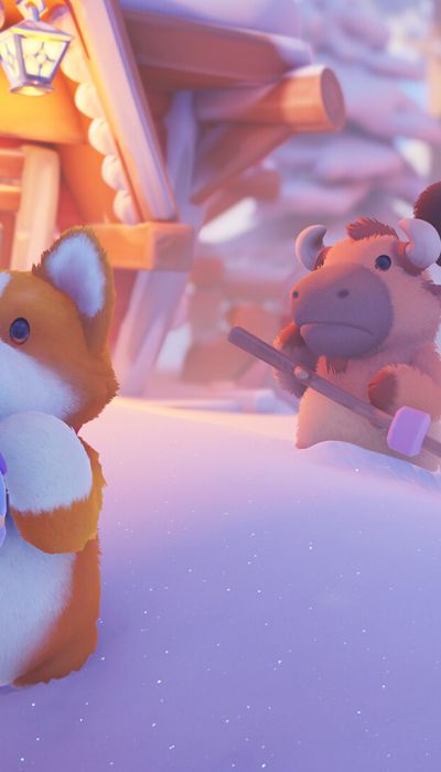 Party Animals screenshot 3
