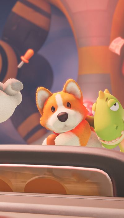 Party Animals screenshot 4