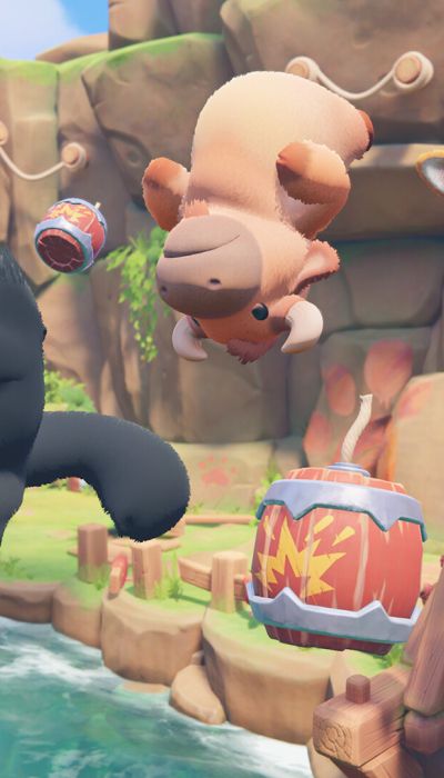 Party Animals screenshot 5