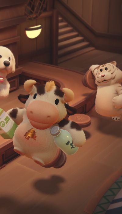 Party Animals screenshot 6
