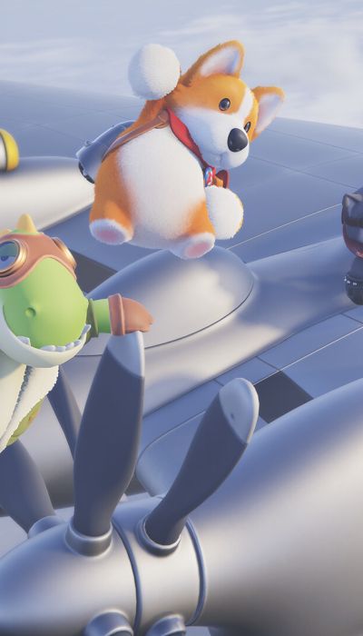 Party Animals screenshot 9
