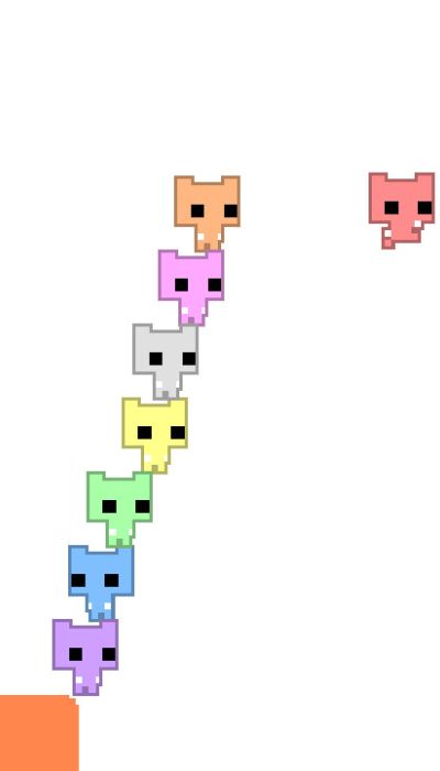 PICO PARK screenshot 1