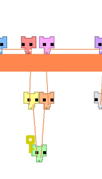 PICO PARK screenshot 2