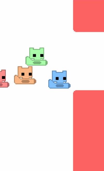 PICO PARK screenshot 3