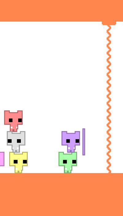 PICO PARK screenshot 4