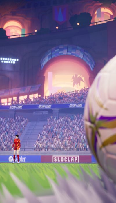 REMATCH screenshot 7