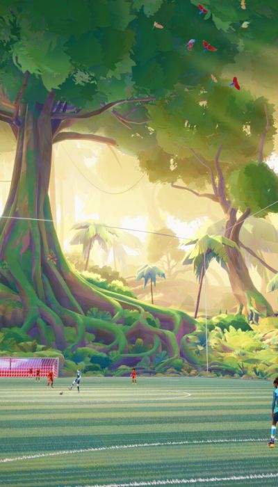 REMATCH screenshot 8
