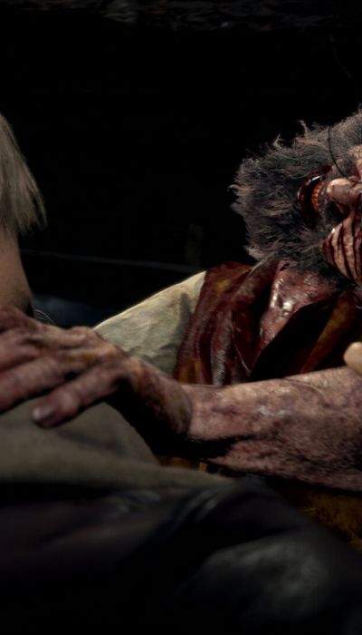 Resident Evil 4 screenshot 3