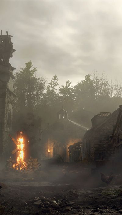Resident Evil 4 screenshot 4