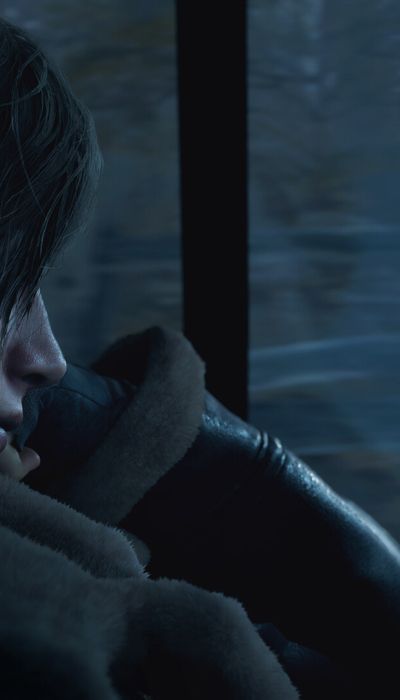 Resident Evil 4 screenshot 5