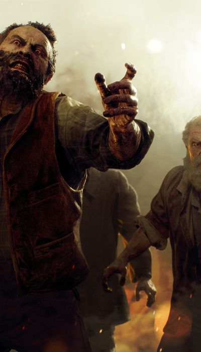 Resident Evil 4 screenshot 9
