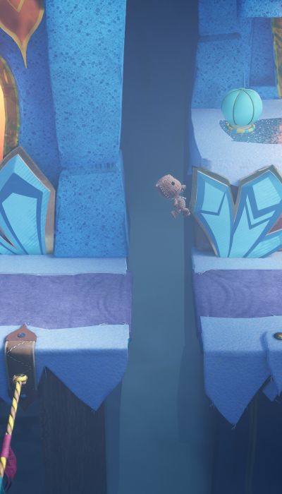 Sackboy™: A Big Adventure screenshot 2
