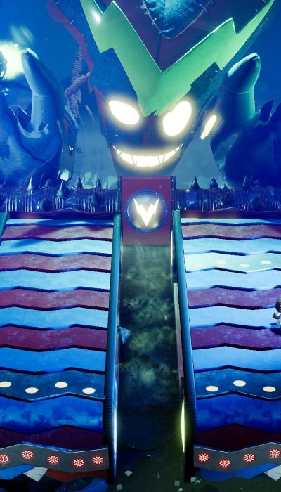 Sackboy™: A Big Adventure screenshot 4