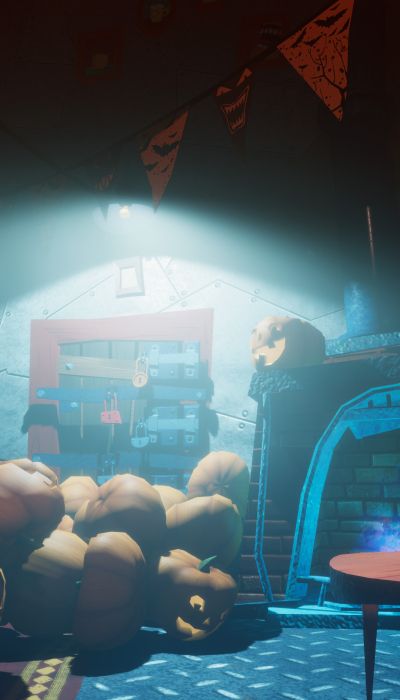 Secret Neighbor: Hello Neighbor Multiplayer screenshot 10