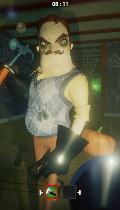 Secret Neighbor: Hello Neighbor Multiplayer screenshot 11