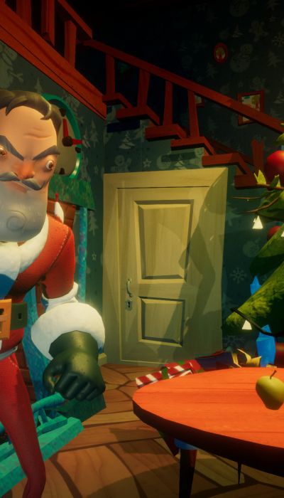 Secret Neighbor: Hello Neighbor Multiplayer screenshot 12