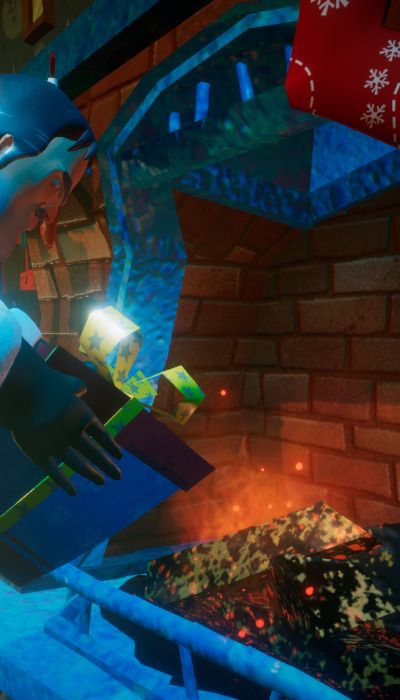 Secret Neighbor: Hello Neighbor Multiplayer screenshot 13