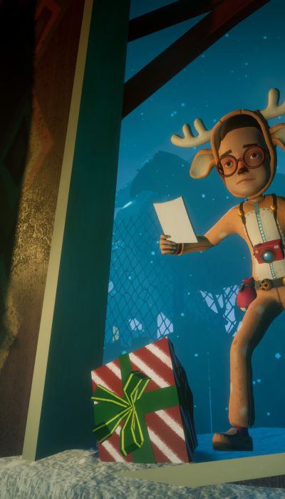 Secret Neighbor: Hello Neighbor Multiplayer screenshot 14