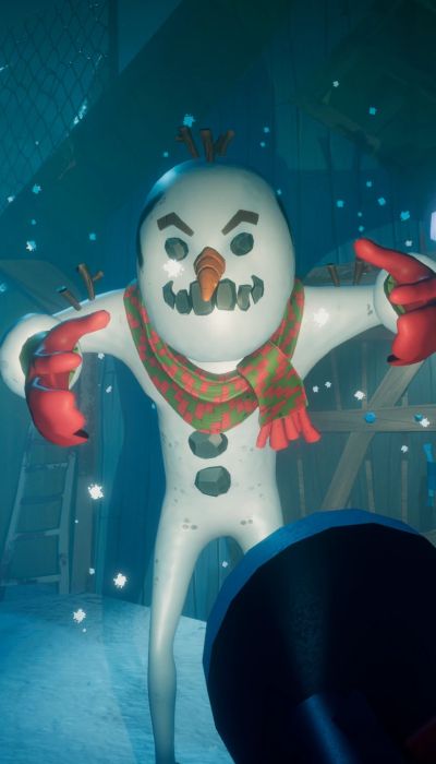 Secret Neighbor: Hello Neighbor Multiplayer screenshot 15