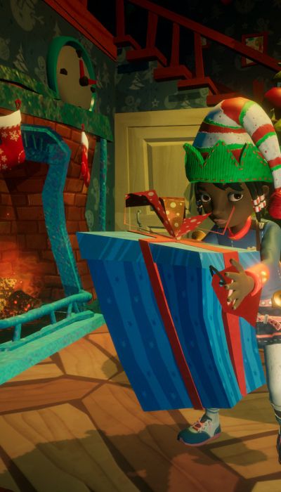 Secret Neighbor: Hello Neighbor Multiplayer screenshot 16