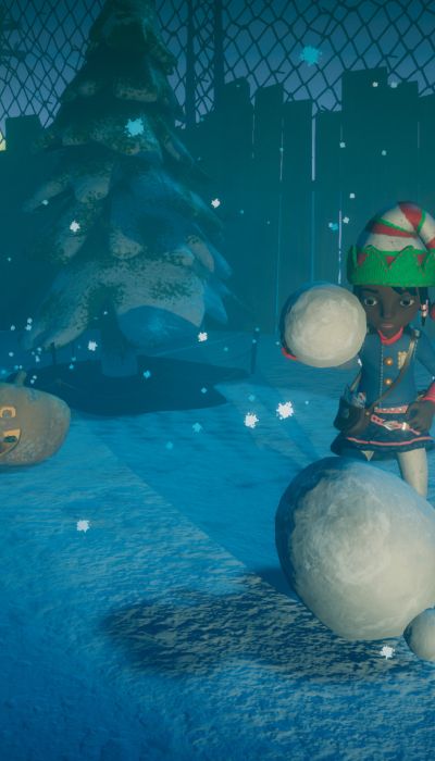 Secret Neighbor: Hello Neighbor Multiplayer screenshot 17