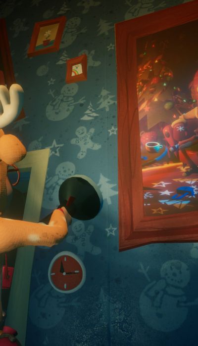 Secret Neighbor: Hello Neighbor Multiplayer screenshot 18