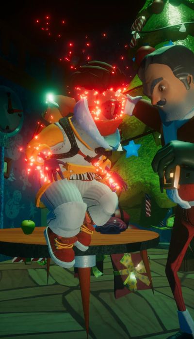 Secret Neighbor: Hello Neighbor Multiplayer screenshot 19