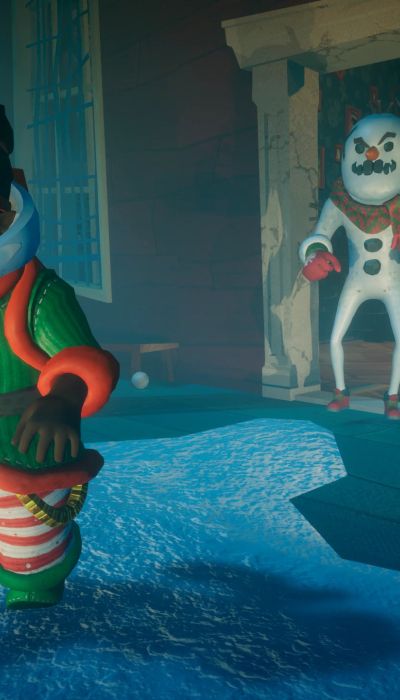 Secret Neighbor: Hello Neighbor Multiplayer screenshot 20