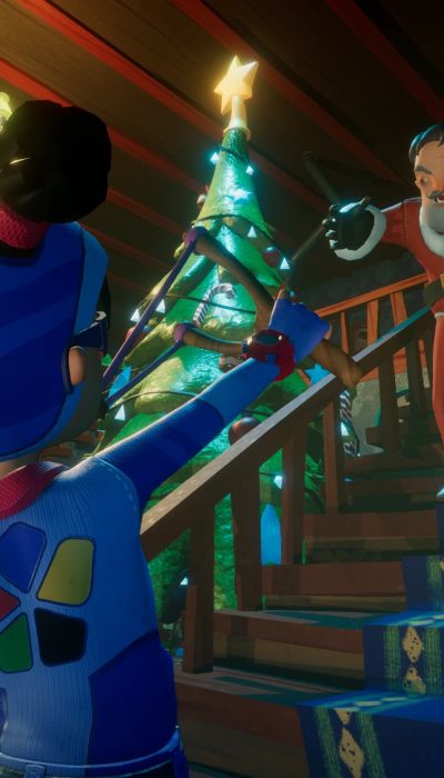 Secret Neighbor: Hello Neighbor Multiplayer screenshot 21