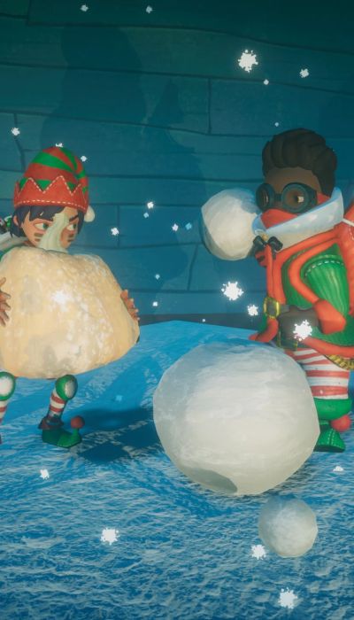 Secret Neighbor: Hello Neighbor Multiplayer screenshot 22