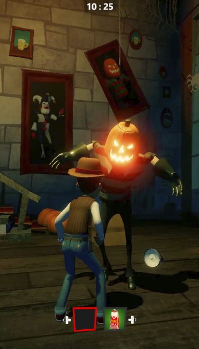Secret Neighbor: Hello Neighbor Multiplayer screenshot 24