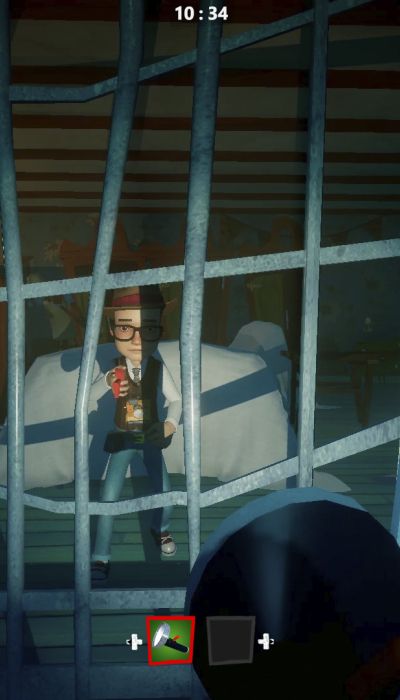 Secret Neighbor: Hello Neighbor Multiplayer screenshot 25