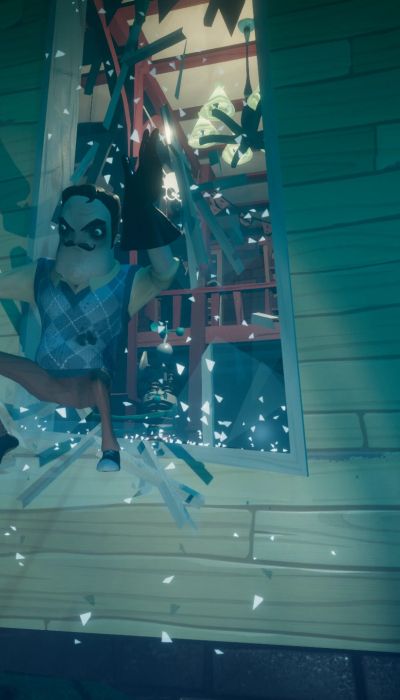 Secret Neighbor: Hello Neighbor Multiplayer screenshot 26