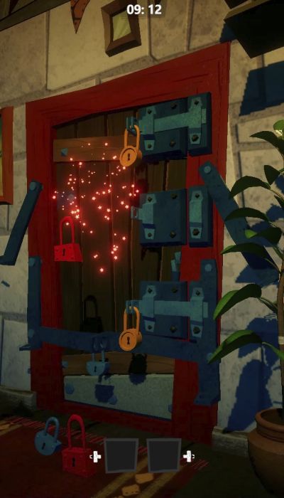 Secret Neighbor: Hello Neighbor Multiplayer screenshot 27