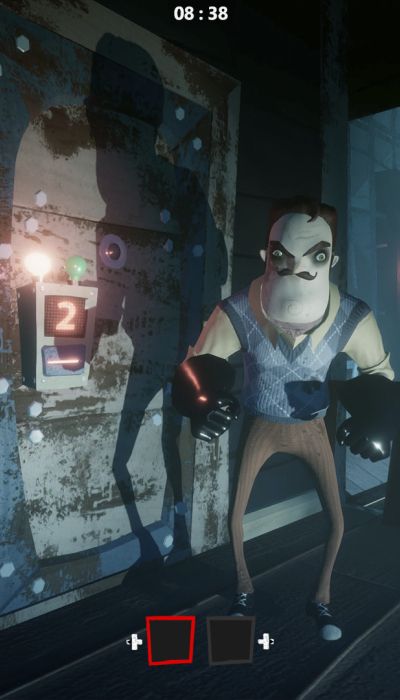 Secret Neighbor: Hello Neighbor Multiplayer screenshot 28