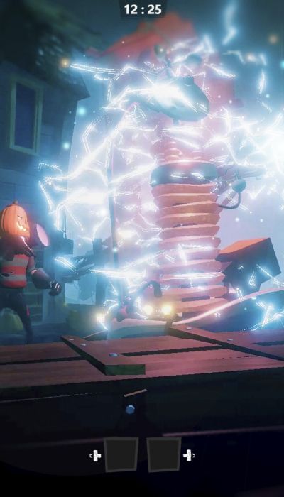 Secret Neighbor: Hello Neighbor Multiplayer screenshot 29