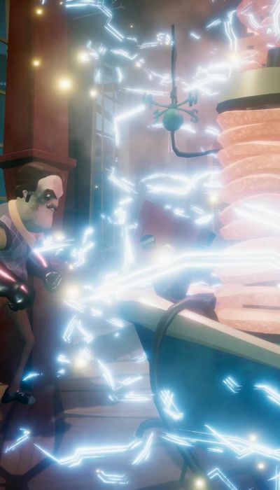 Secret Neighbor: Hello Neighbor Multiplayer screenshot 31