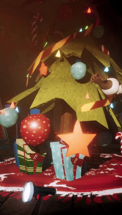 Secret Neighbor: Hello Neighbor Multiplayer screenshot 5