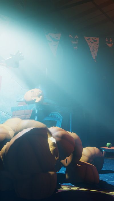Secret Neighbor: Hello Neighbor Multiplayer screenshot 8