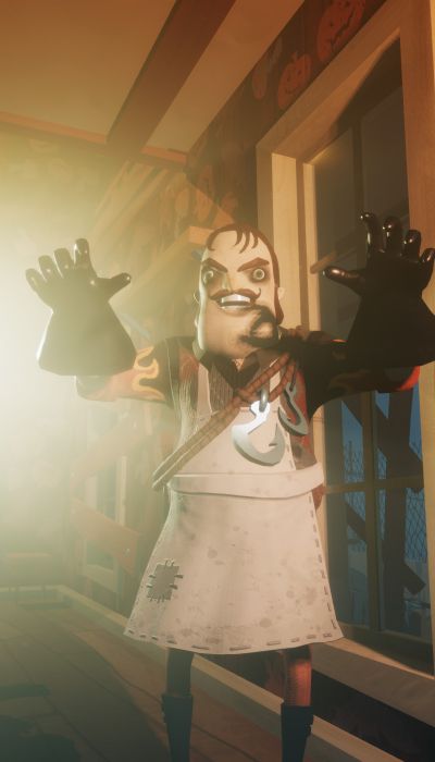 Secret Neighbor: Hello Neighbor Multiplayer screenshot 9