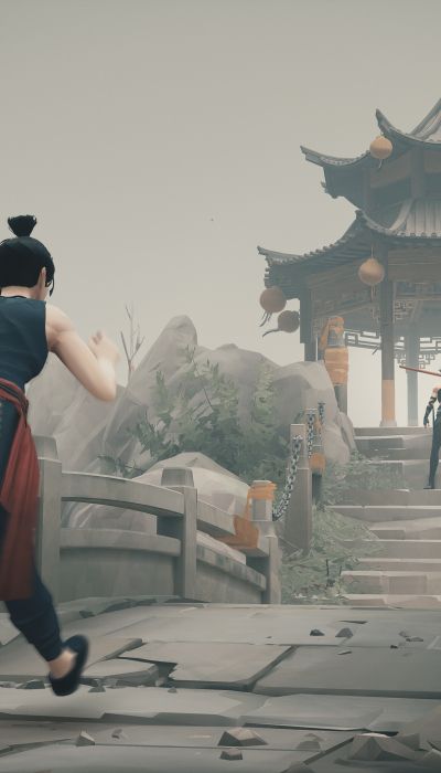 Sifu screenshot 10