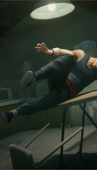 Sifu screenshot 2