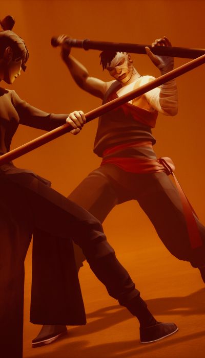 Sifu screenshot 3