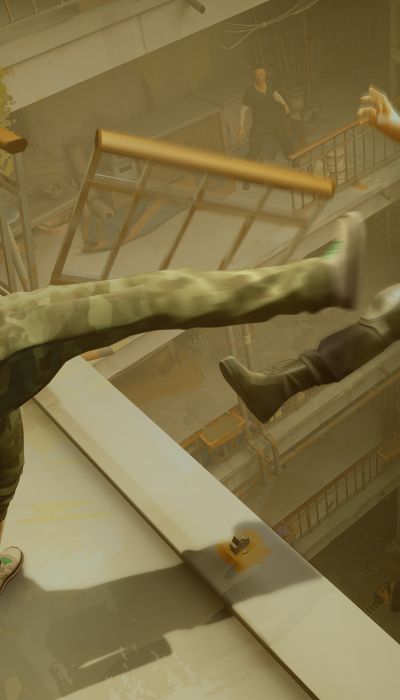 Sifu screenshot 4