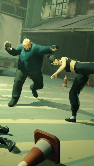 Sifu screenshot 6