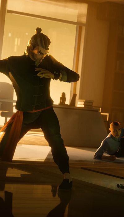 Sifu screenshot 7